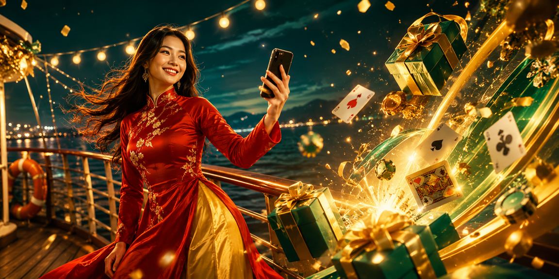 Người chơi bài tại Đà Lạt trải nghiệm casino trực tuyến trong không gian truyền thống